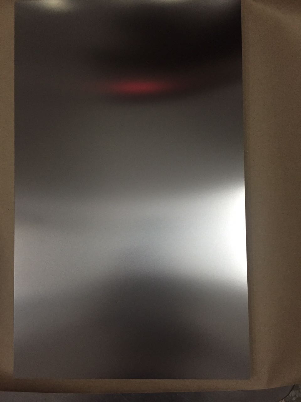 Special steel sheet for SUS301SE1 SMT laser steel net