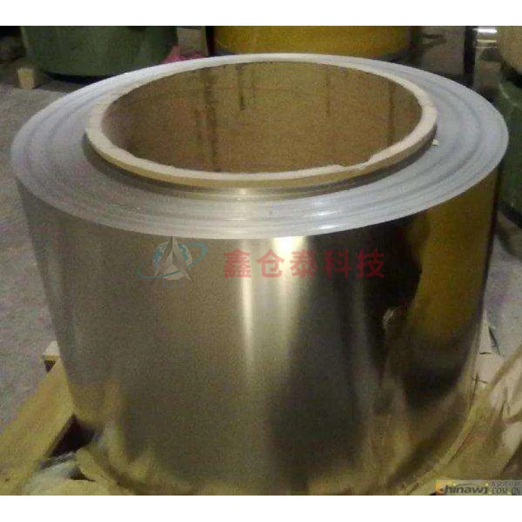 304 stainless steel precision etching