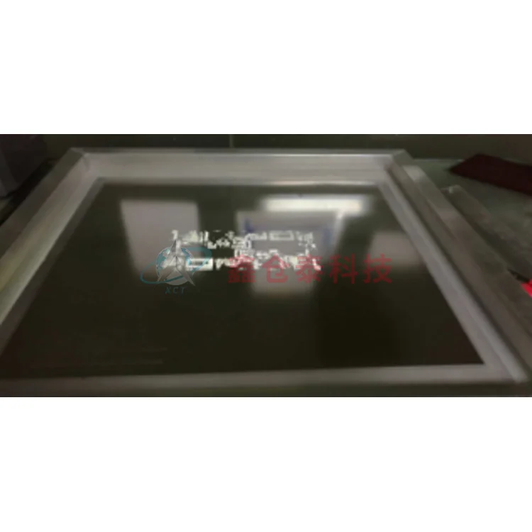 Special steel sheet for SUS304H-SR2 SMT laser steel net