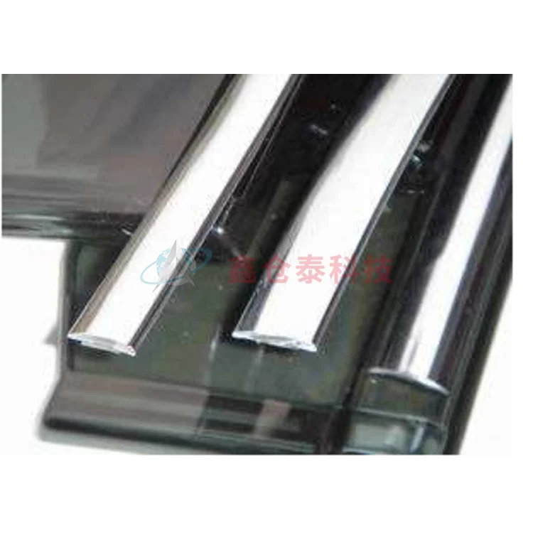 430 stainless steel decorative strip