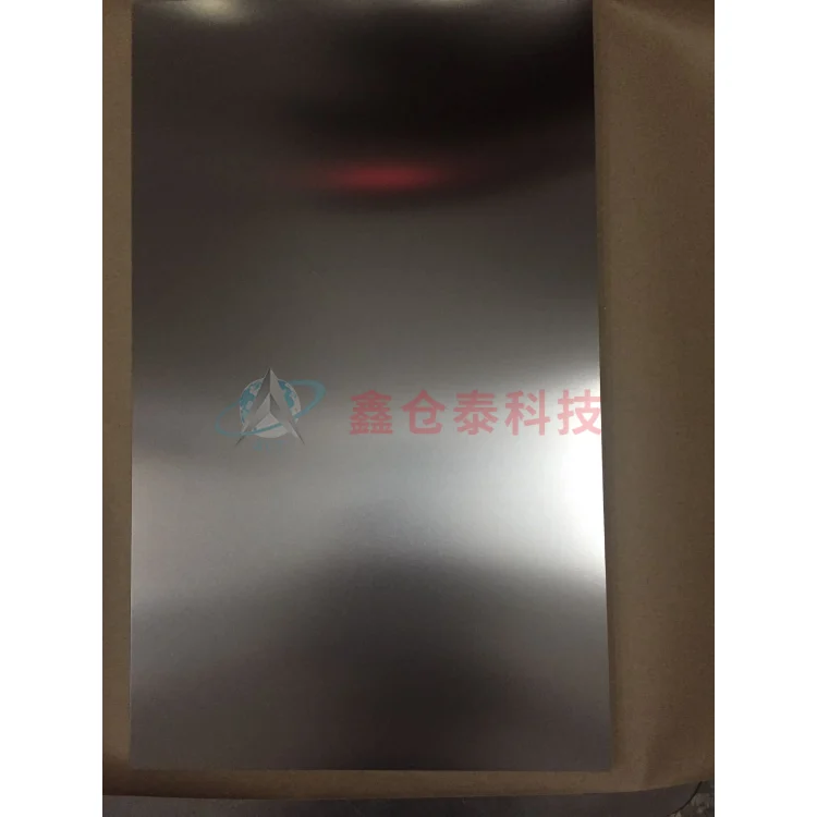 Special steel sheet for SUS301SE1 SMT laser steel net