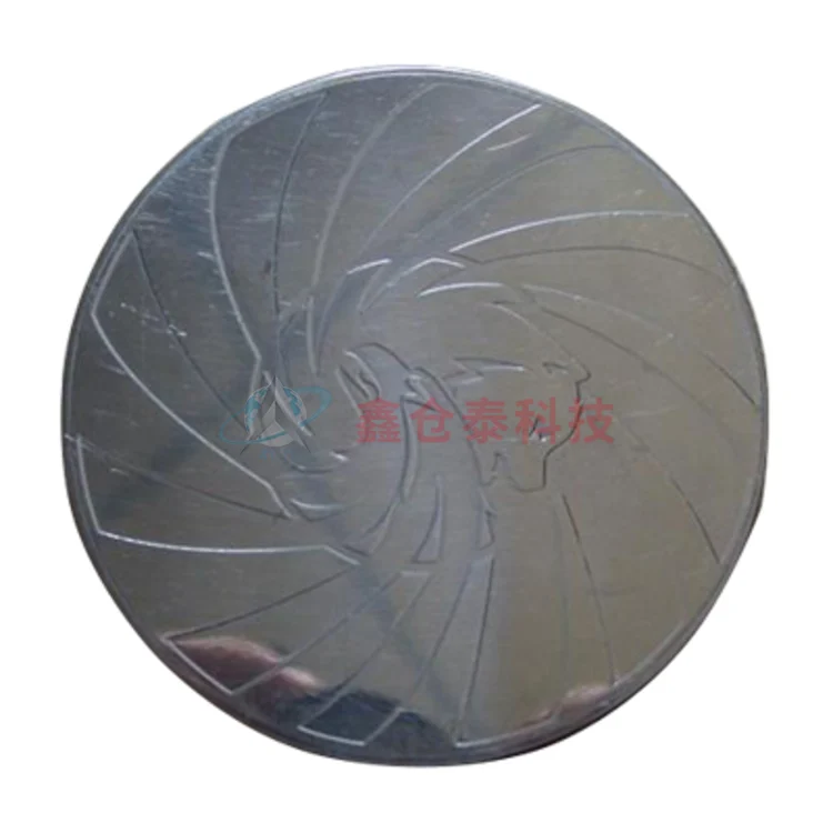 蚀刻元件补强钢片